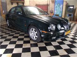 Jaguar S-Type