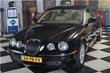 Jaguar S-Type Executive