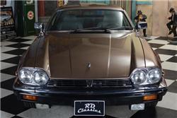 Jaguar XJS V12