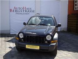 Jeep Cherokee 2.8 CRD