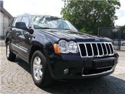 Jeep Grand Cherokee 3.0 CRD Automatik DPF Limited