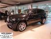 Jeep Grand Cherokee SRT8 dt. Modell sofort lieferbar