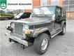 Jeep Wrangler Laredo 2.5   KLIMA   HARD SOFTTOP