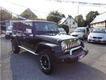 Jeep Wrangler Unlimited 2.8 CRD DPF Automatik