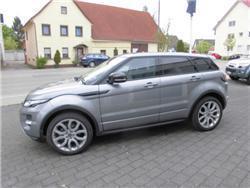 Land Rover Range Rover Evoque SD4 Aut. Dynamic