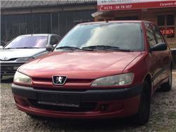 Peugeot 306 XN,Klima,Servo,5 Türer,Euro 2,Guter Zustand