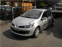 Renault Clio 1.2 16V Edition Dynamique