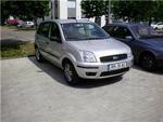 Ford Fusion 1.4 TDCI Trend