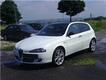 Alfa Romeo 147 1.6 16V TS Black Line Leder