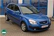 Kia Rio 1.4 16V EX Klima