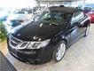 Saab 9-3 VECTOR - 132kw - schwarz   schwarz - 1.Hand