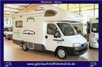 Caravans-Wohnm Wohnm Cristall Winner A 521 - 5,56m lang