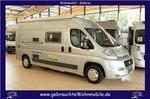 Caravans-Wohnm Wohnm Chausson Twist - Klimaanlage, 6,00m lang