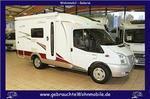 Caravans-Wohnm Wohnm Hobby Van 500 - Klimaanlage, MwSt. 6,05m lang