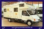 Caravans-Wohnm Wohnm Karmann Davis 630 M - 6,34m lang