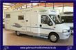 Caravans-Wohnm Wohnm Adria Coral 660 SL - Klimaanlage, Einzelbetten