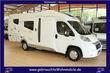 Caravans-Wohnm Wohnm Hobby Van DL 500 limited edition - Klima, Einzelbetten