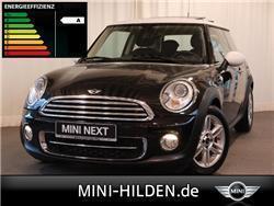 MINI Cooper D NAVI XENON BLUETOOTH PANODACH