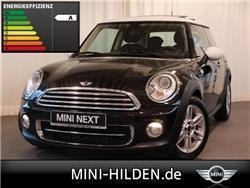 MINI Cooper D NAVI XENON BLUETOOTH PANODACH