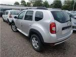 Dacia Duster 1.6 16V 4x4 GPS