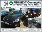 Peugeot 508 SW Active HDI 140