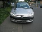 Peugeot 206 60 Special