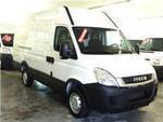 Iveco Daily 35S 13 Mittellang Sofort Mitnehmen