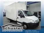 Iveco Daily 35C15 Koffer   LBW