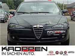 Alfa Romeo 147 Alfa Collezione zus. Winterräder, Leder bicolor