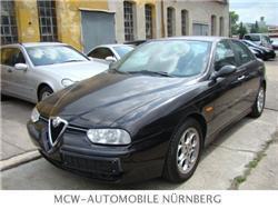 Alfa Romeo 156 Alfa 1.8 T.SPARK PROGRESSION