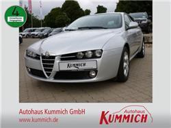 Alfa Romeo 159 Alfa Sportwagon 2.0 JTDM 16V DPF