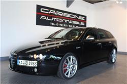 Alfa Romeo 159 Alfa Sportwagon 2.4 JTDM 20V DPF ti