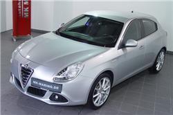 Alfa Romeo Giulietta 1.4 TB PREMIUM*M2011*ALFA VERTRAGSHAND