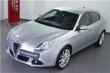 Alfa Romeo Giulietta 1.4 TB PREMIUM*M2011*ALFA VERTRAGSHAND