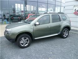 Dacia Duster 1.6 16V 105 2WD Delsey