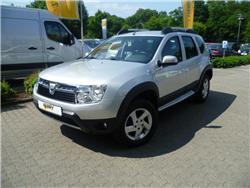 Dacia Duster 1.6 16V 4x2 Prestige