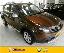 Dacia Sandero 1.6 MPI Stepway II AKTIONSPREIS