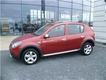 Dacia Sandero 1.6 MPI - Stepway