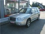 Subaru Forester S11 2.0 X Active