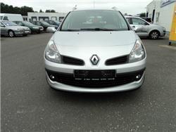 Renault Clio 1.2 16V TCE Grandtour Edition Dynamique