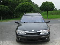 Renault Laguna Grandtour 1.9 dCi Dynamique,2 HAND,KLIMA,EURO3