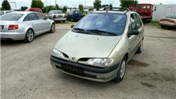 Renault Scenic 1.6e RN