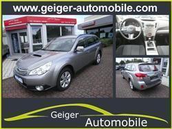 Subaru Legacy Outback Active, AHK , 2 Jahre Garantie