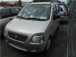 Suzuki Wagon R 1.3 GL