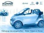 Smart ForTwo coupé mhd passion 52kw