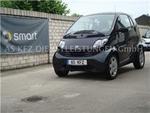 Smart ForTwo fortwo coupe softtouch pure Klima Softouch