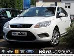 Ford Focus 2.0 Style CNG KLIMA