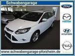Ford Focus Turnier 1.6 Ti-VCT Champions Edition