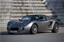 Lotus Elise SC * Sportpack* orginal LHD