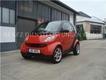 Smart ForTwo & pure Klima TÜV 07 14 Panoramadach DZ UHR